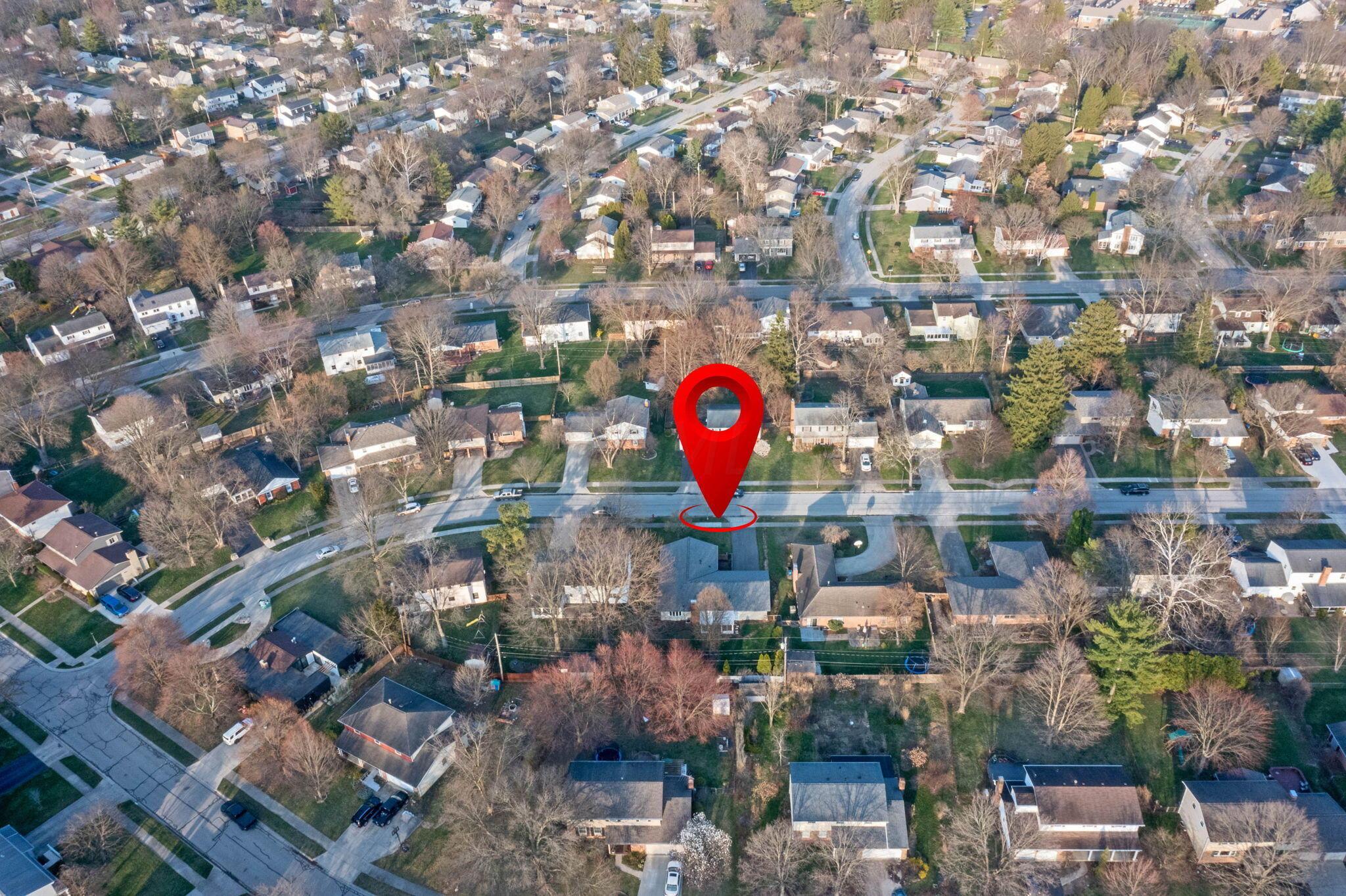 679 College Crest Road