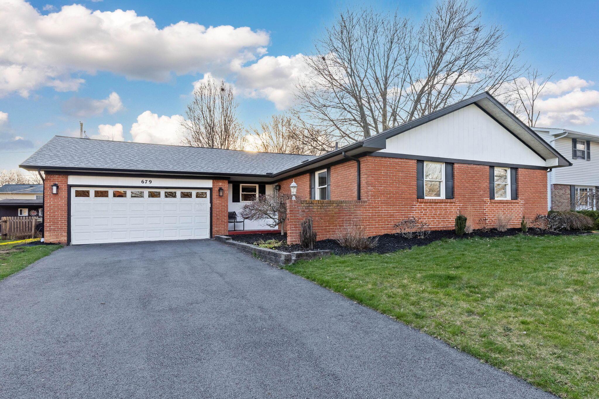 679 College Crest Road