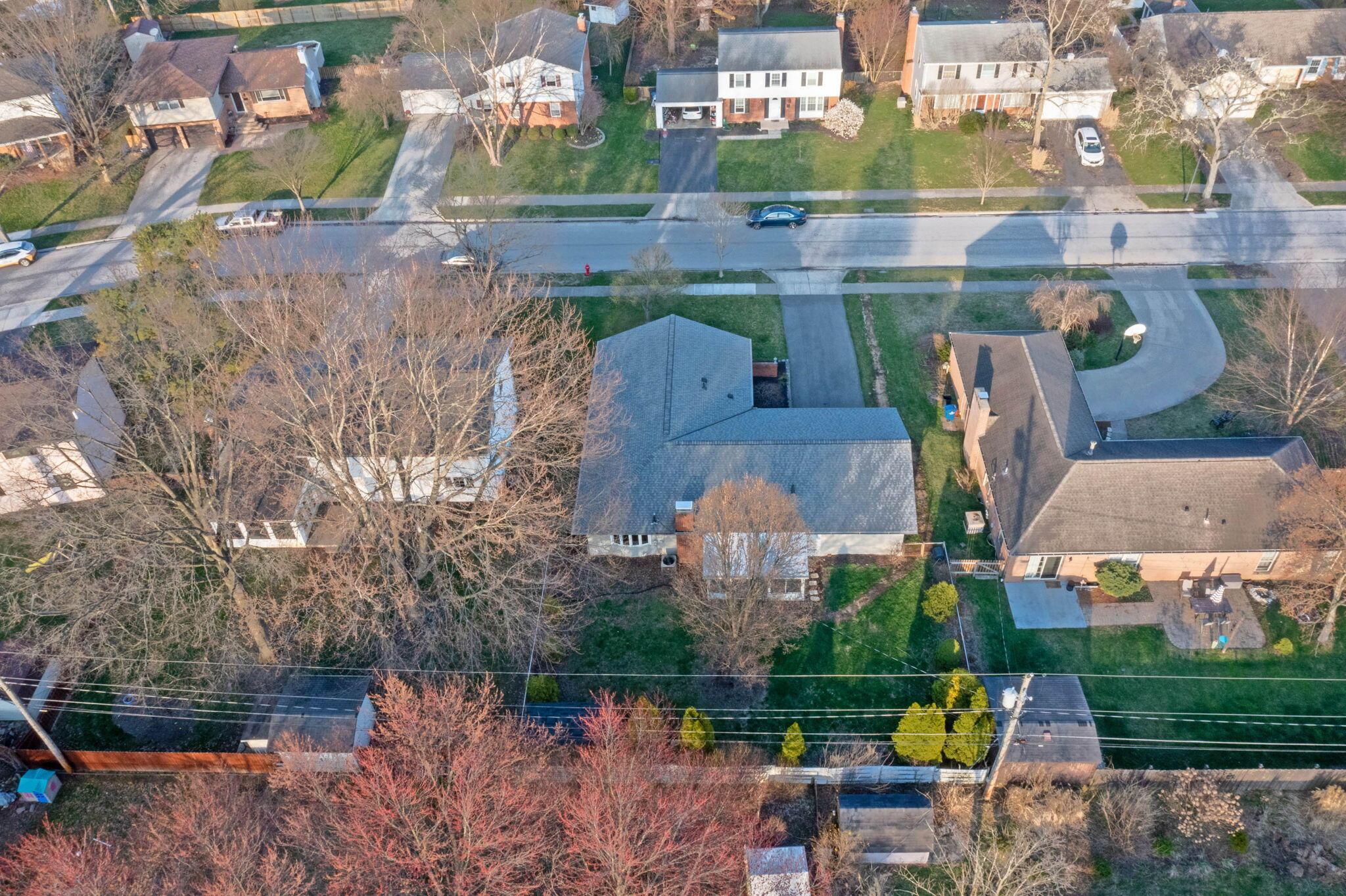 679 College Crest Road