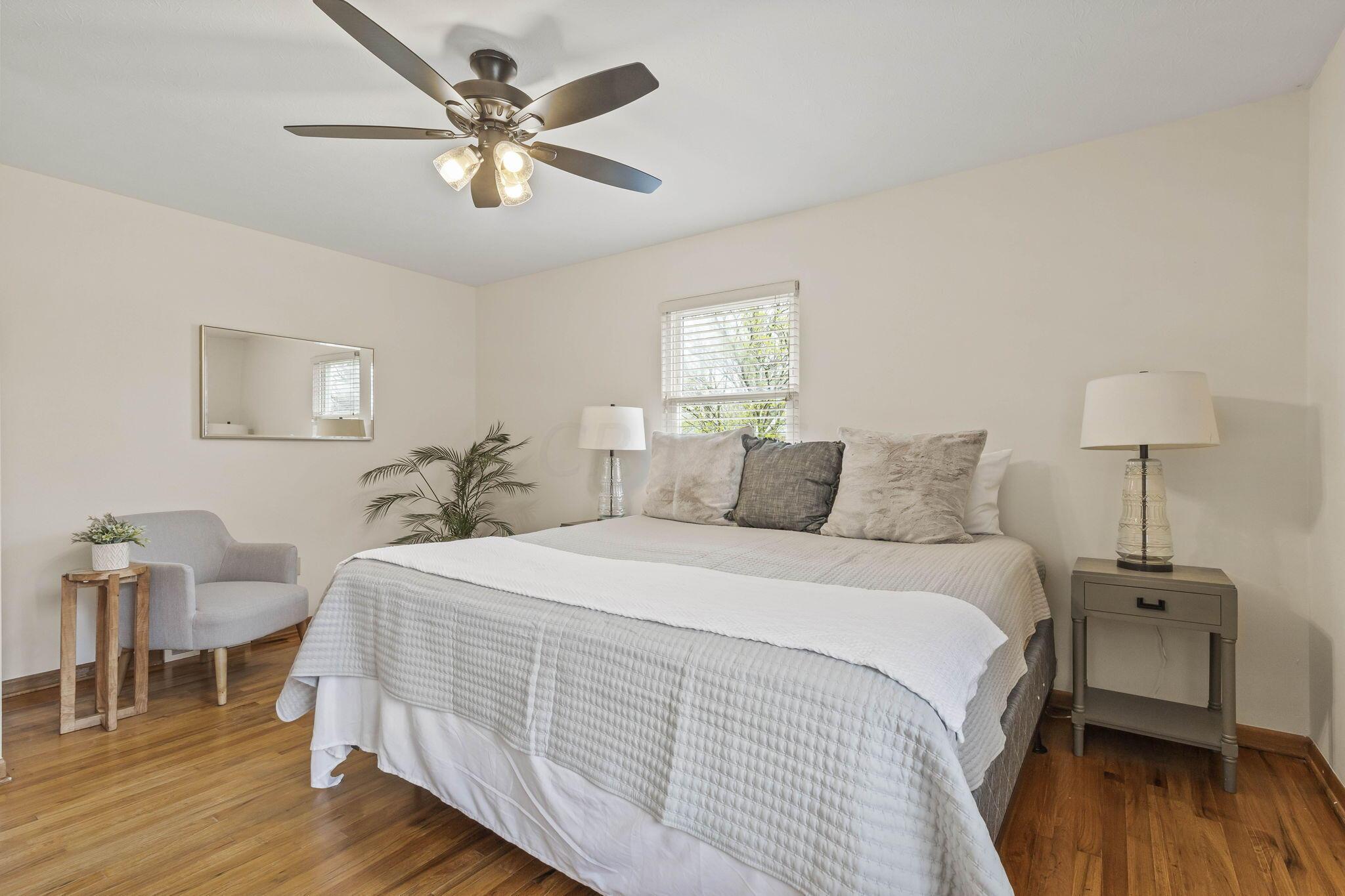 679 College Crest Road