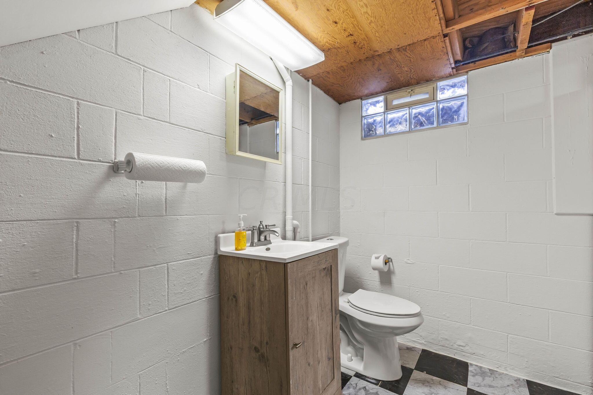 679 College Crest Road