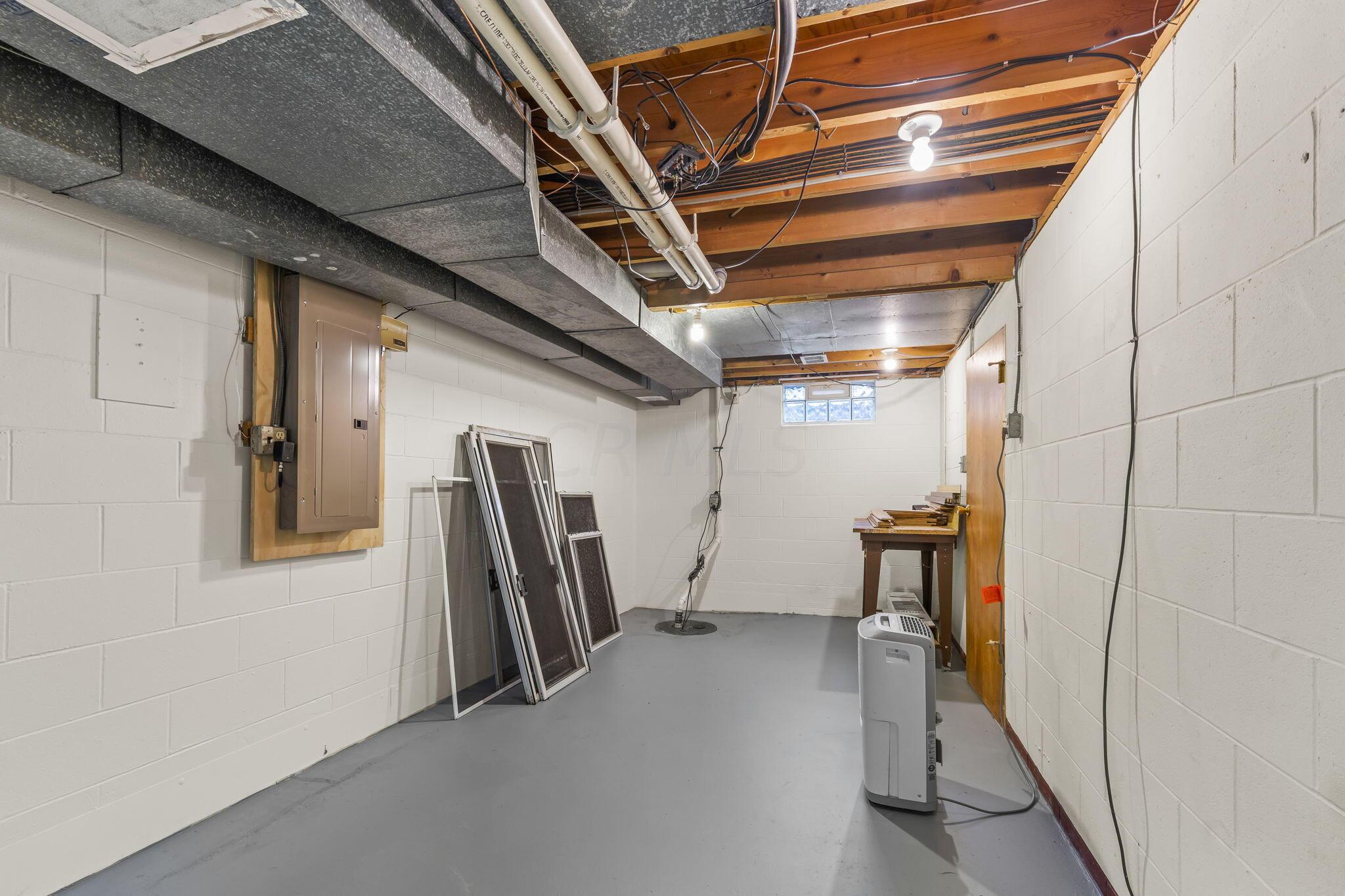 679 College Crest Road