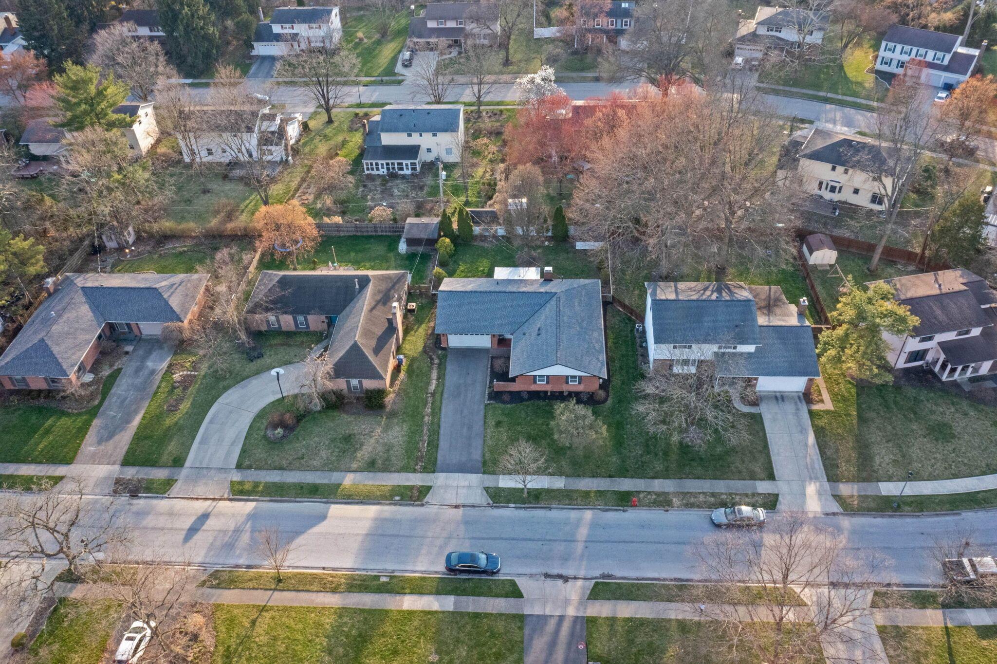 679 College Crest Road