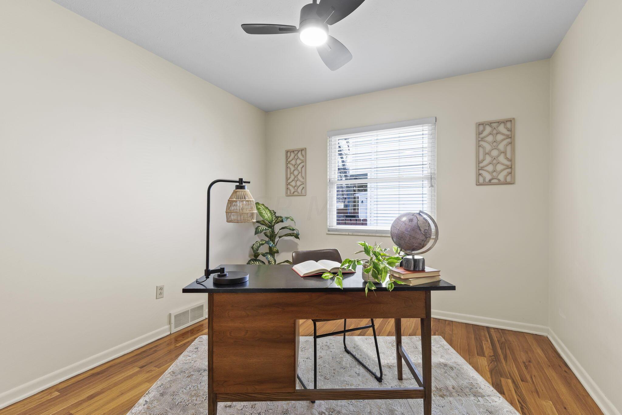 679 College Crest Road