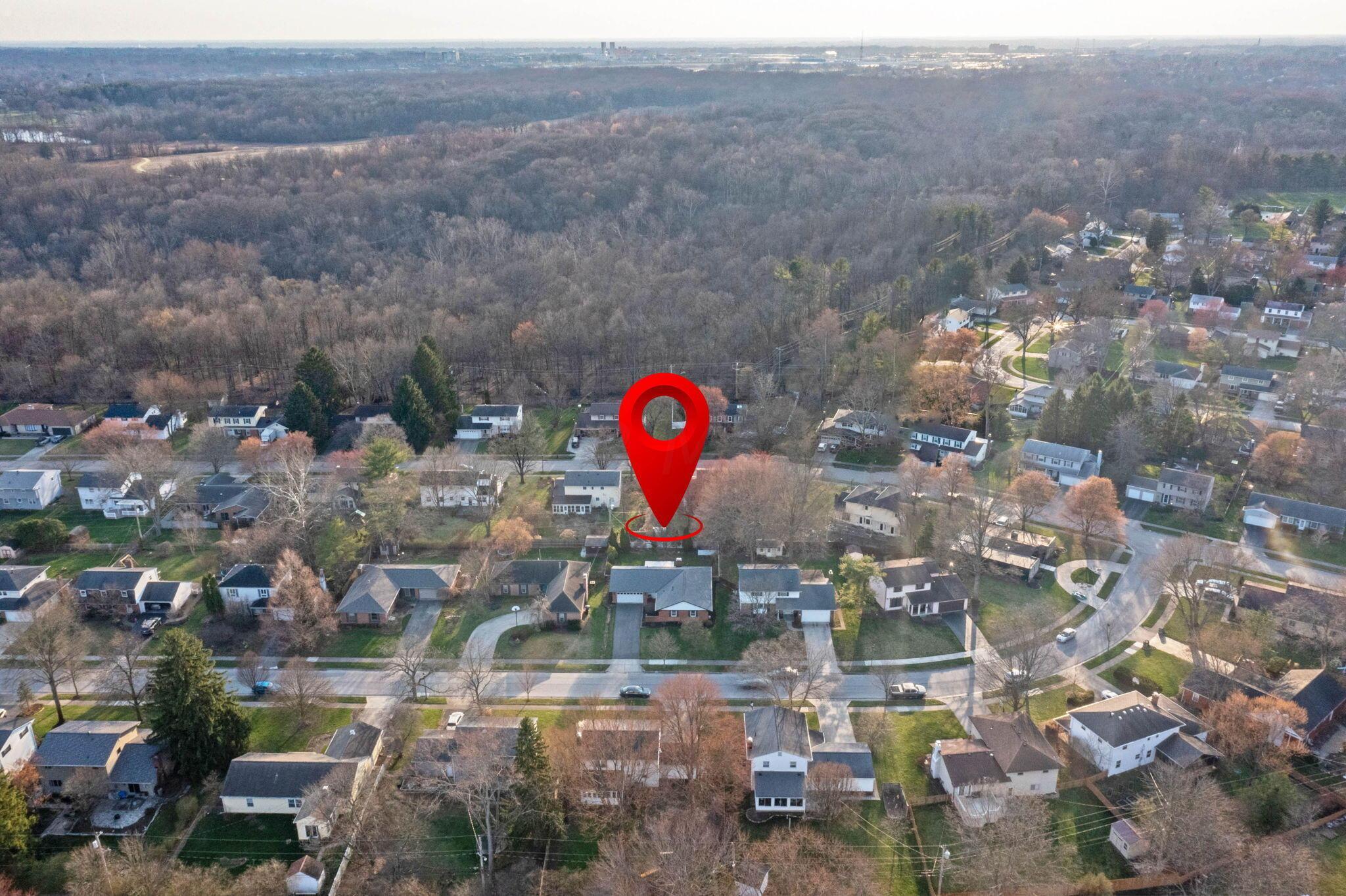 679 College Crest Road