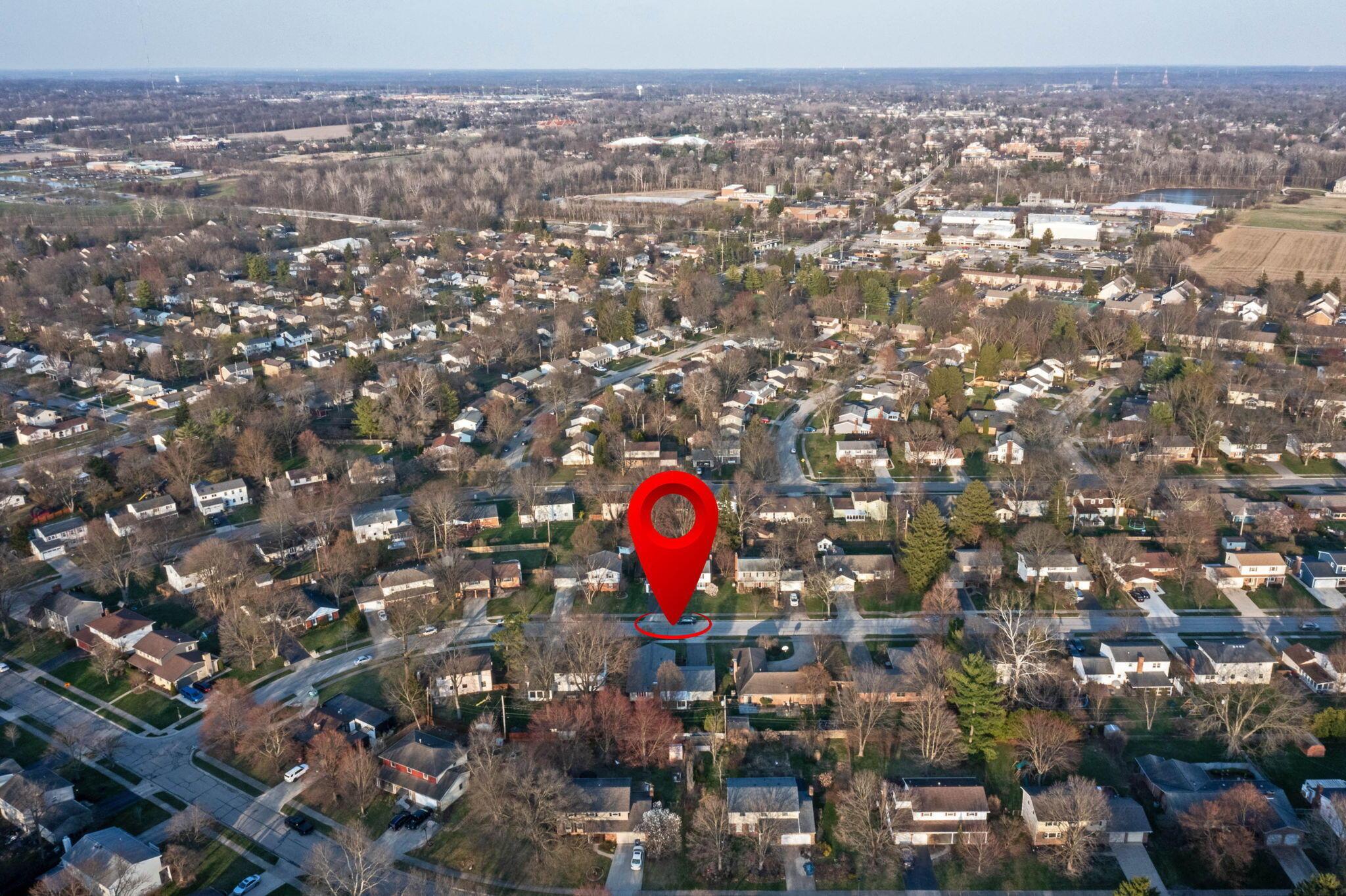 679 College Crest Road