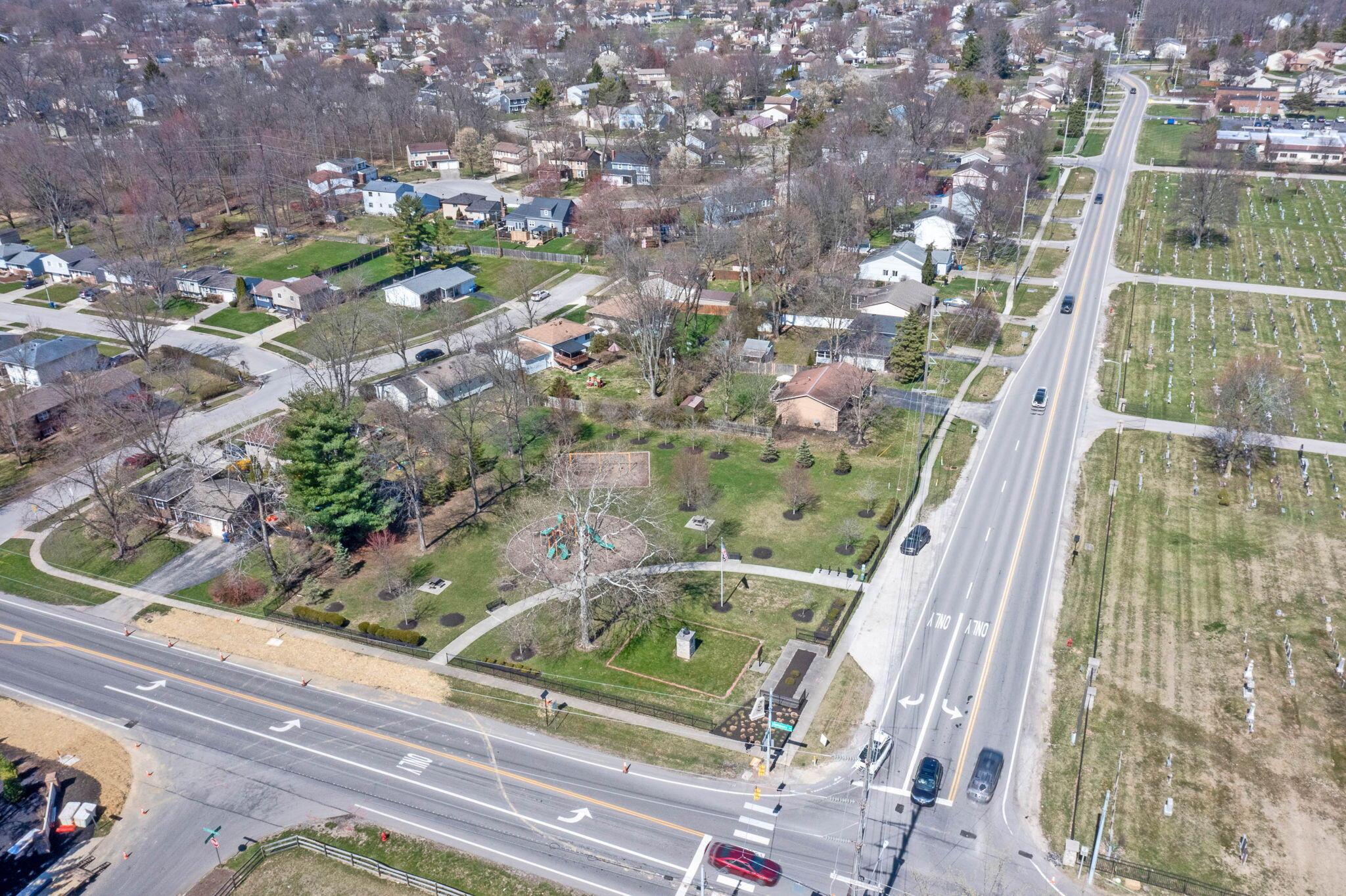 6201 S Hempstead Road