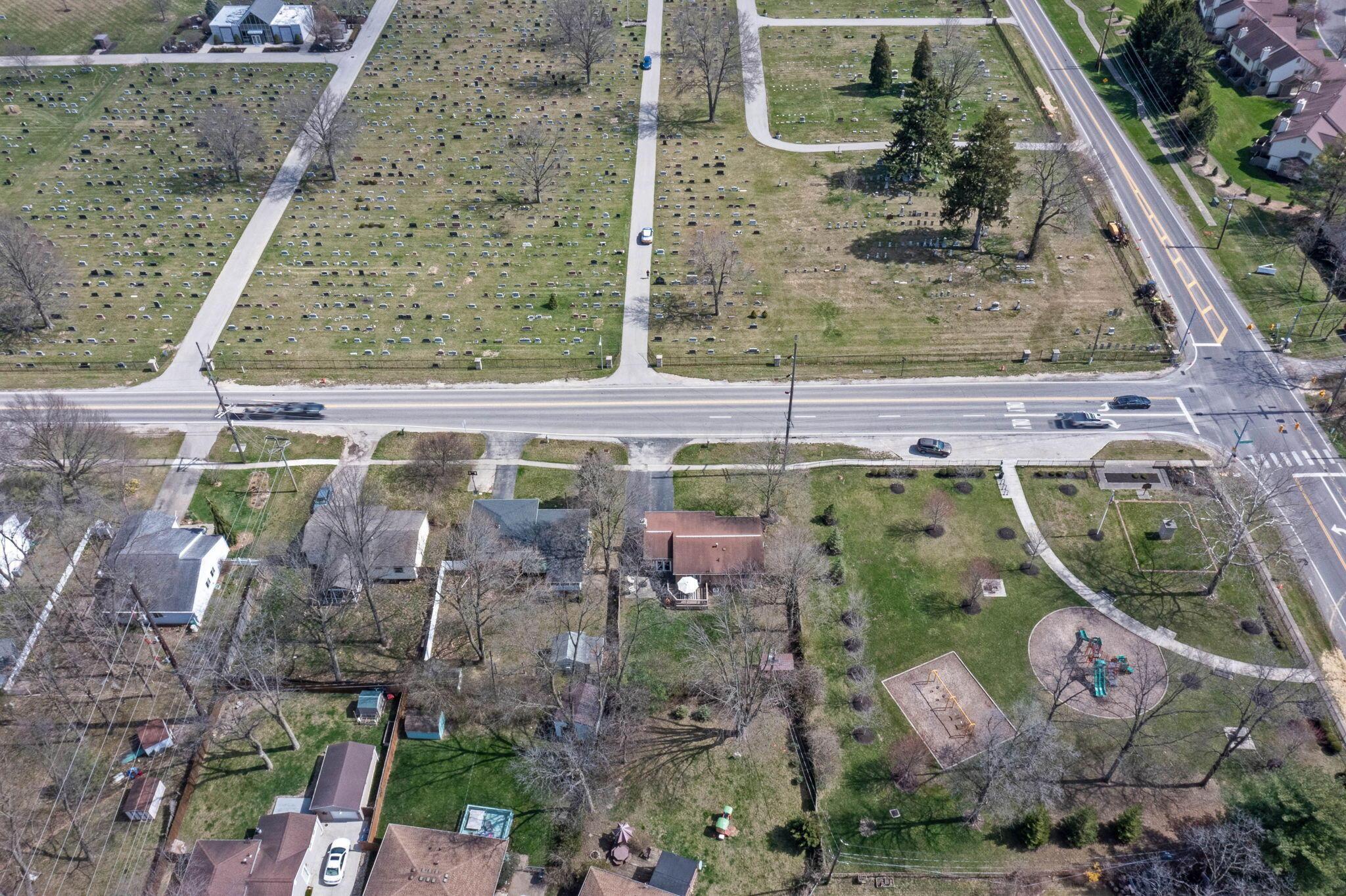 6201 S Hempstead Road