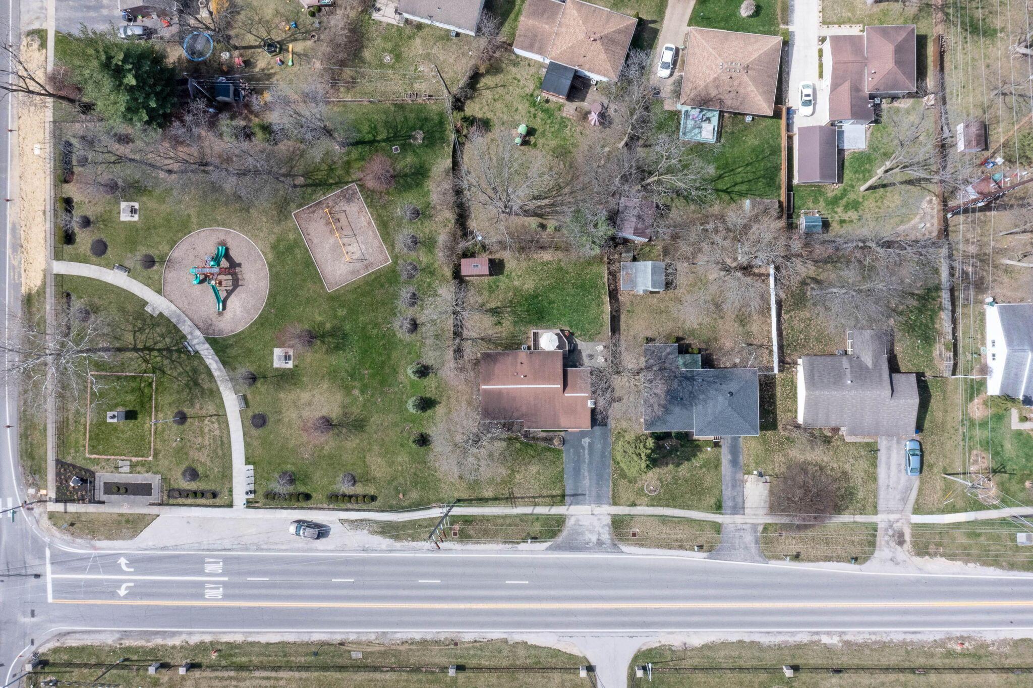 6201 S Hempstead Road