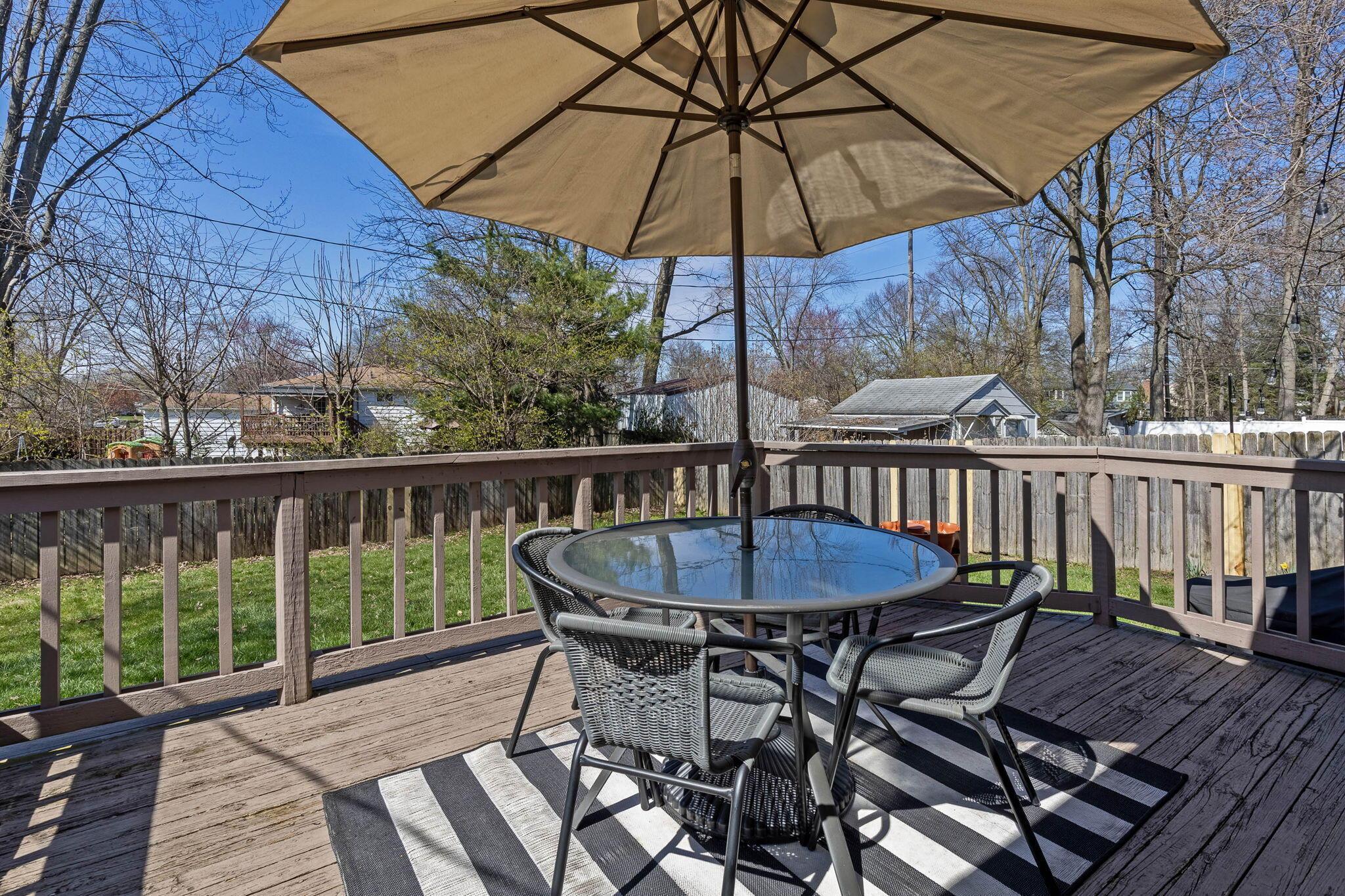 6201 S Hempstead Road