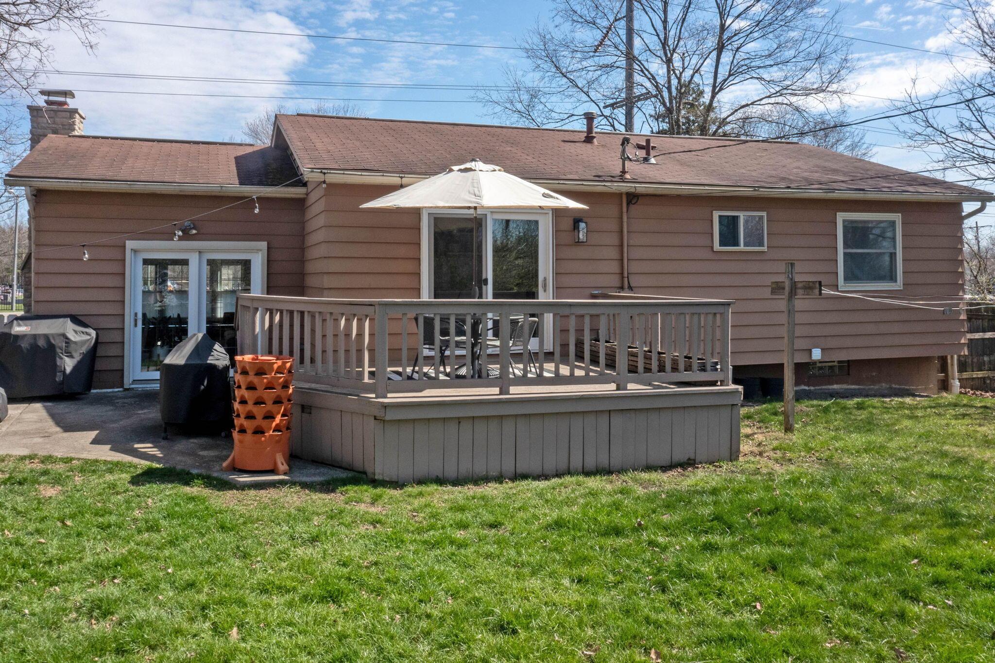 6201 S Hempstead Road