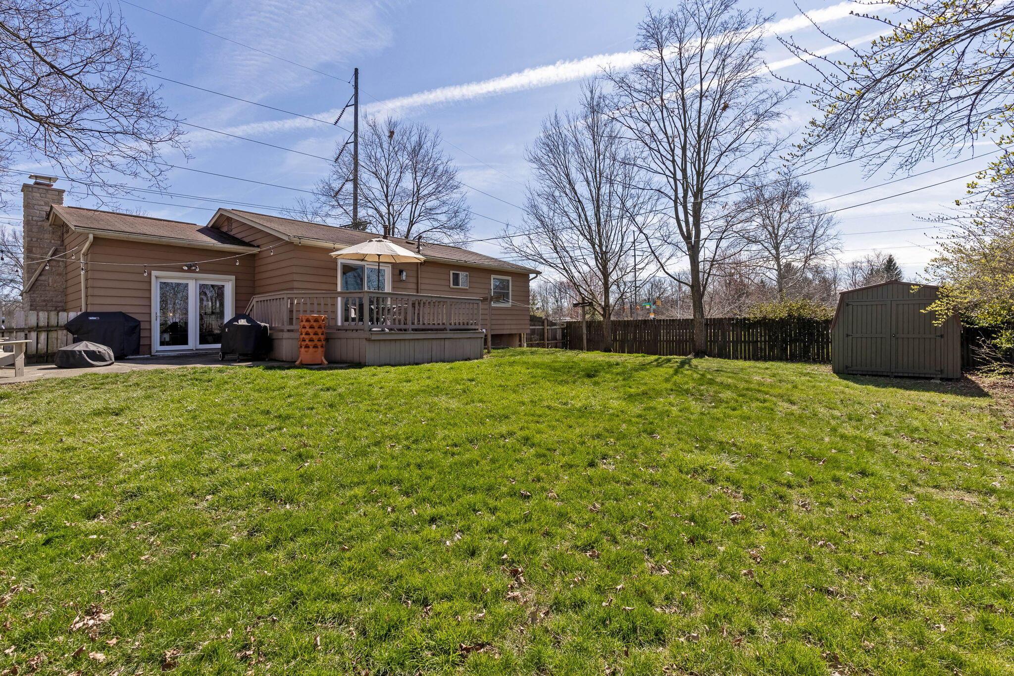 6201 S Hempstead Road