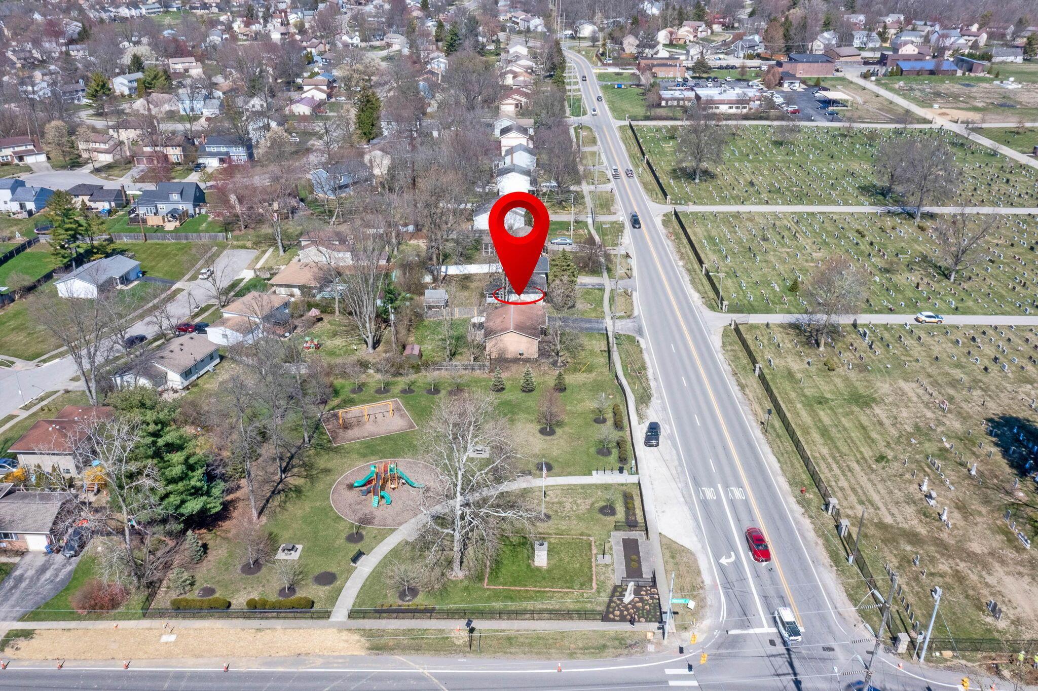 6201 S Hempstead Road