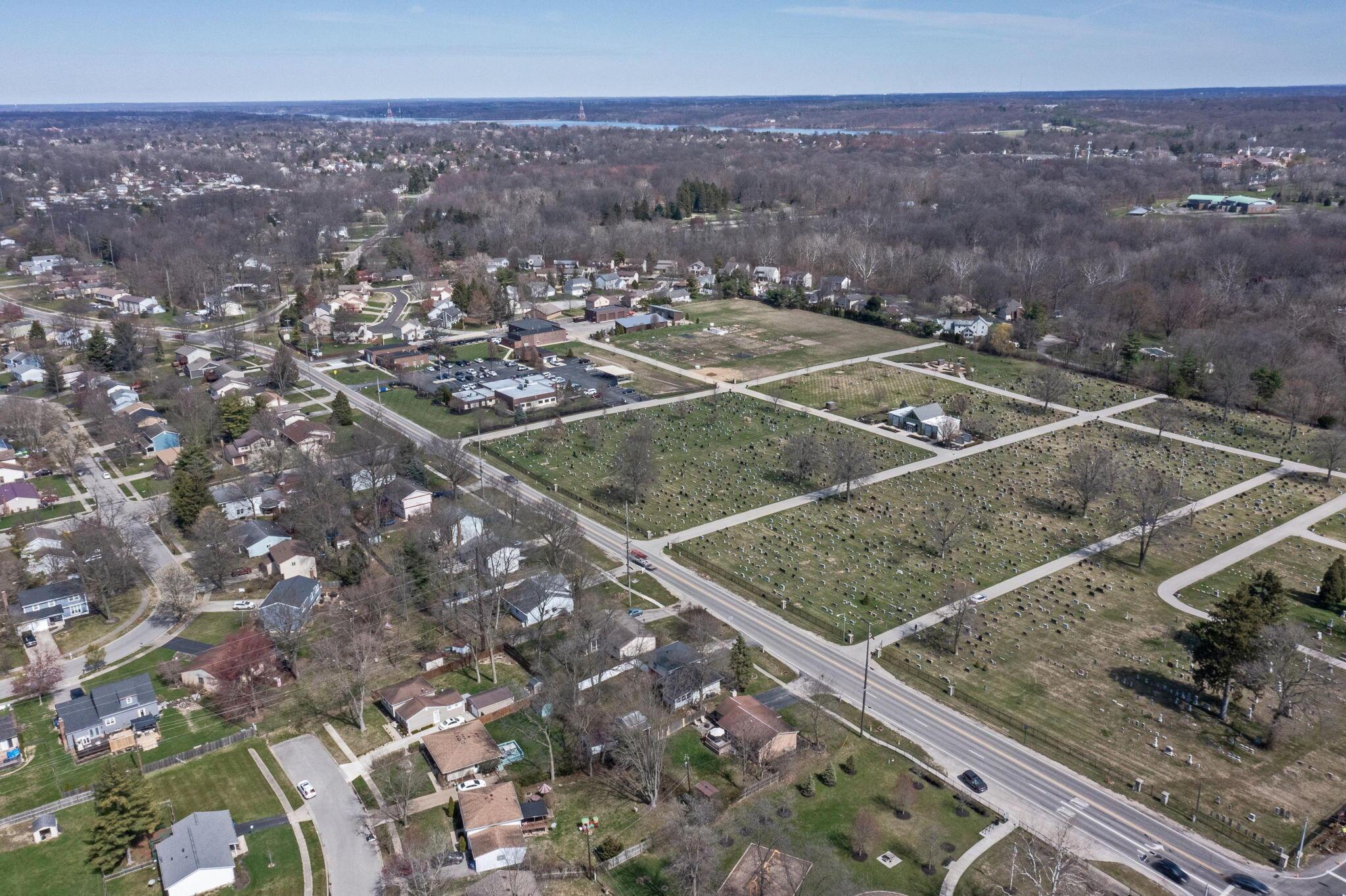 6201 S Hempstead Road