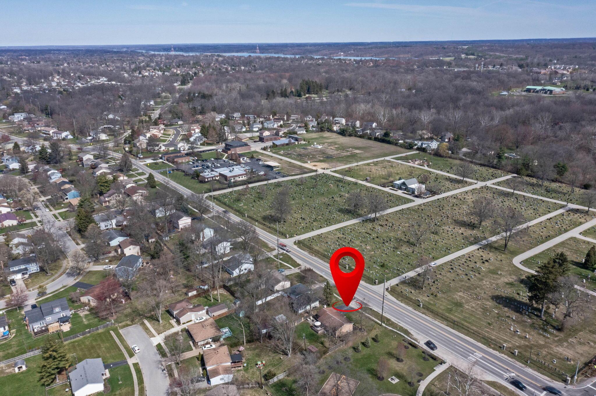 6201 S Hempstead Road