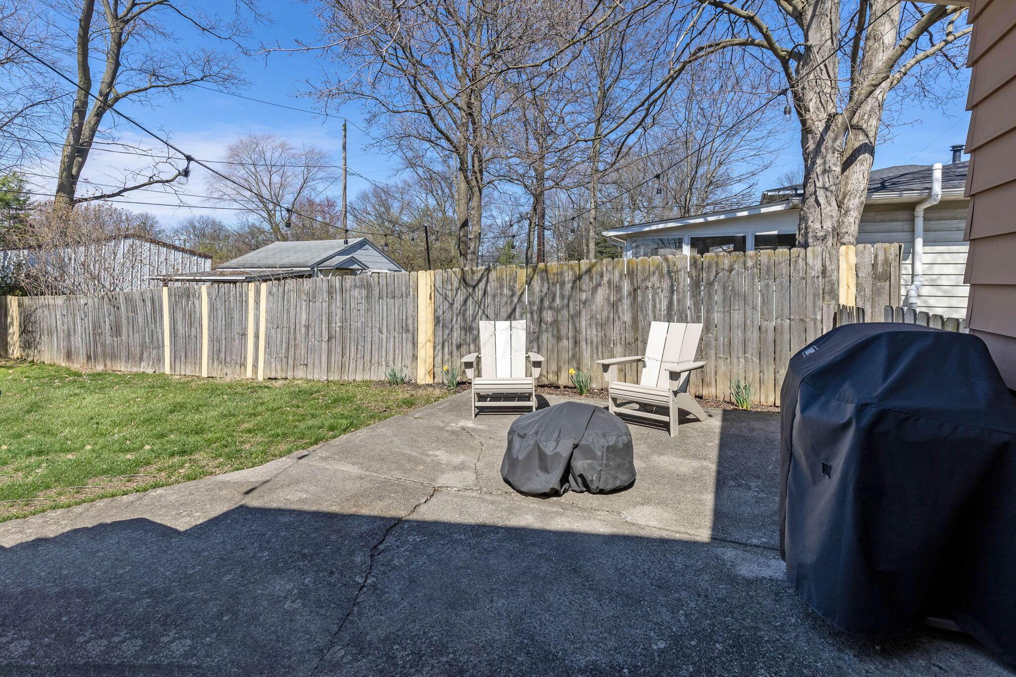 6201 S Hempstead Road