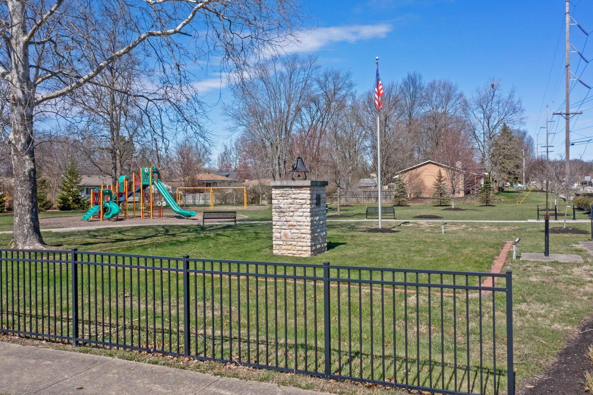 6201 S Hempstead Road