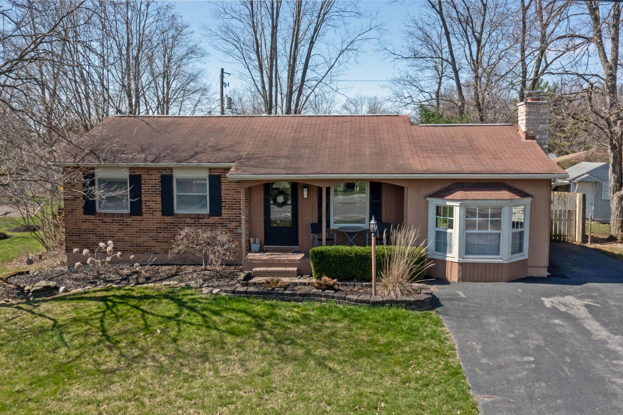 6201 S Hempstead Road