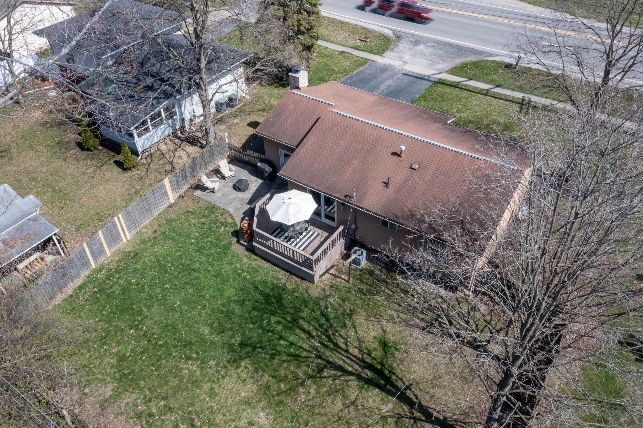 6201 S Hempstead Road