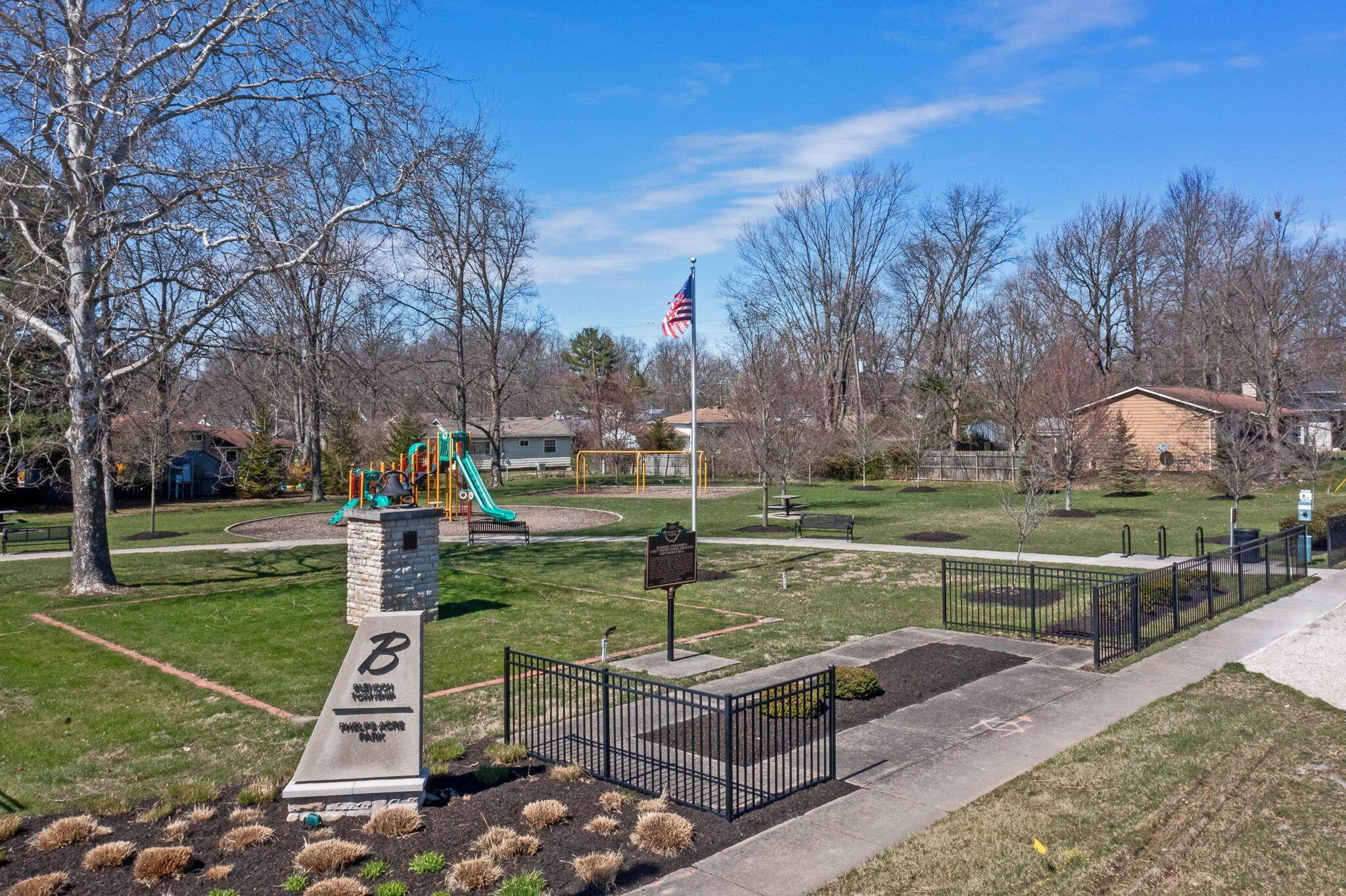 6201 S Hempstead Road