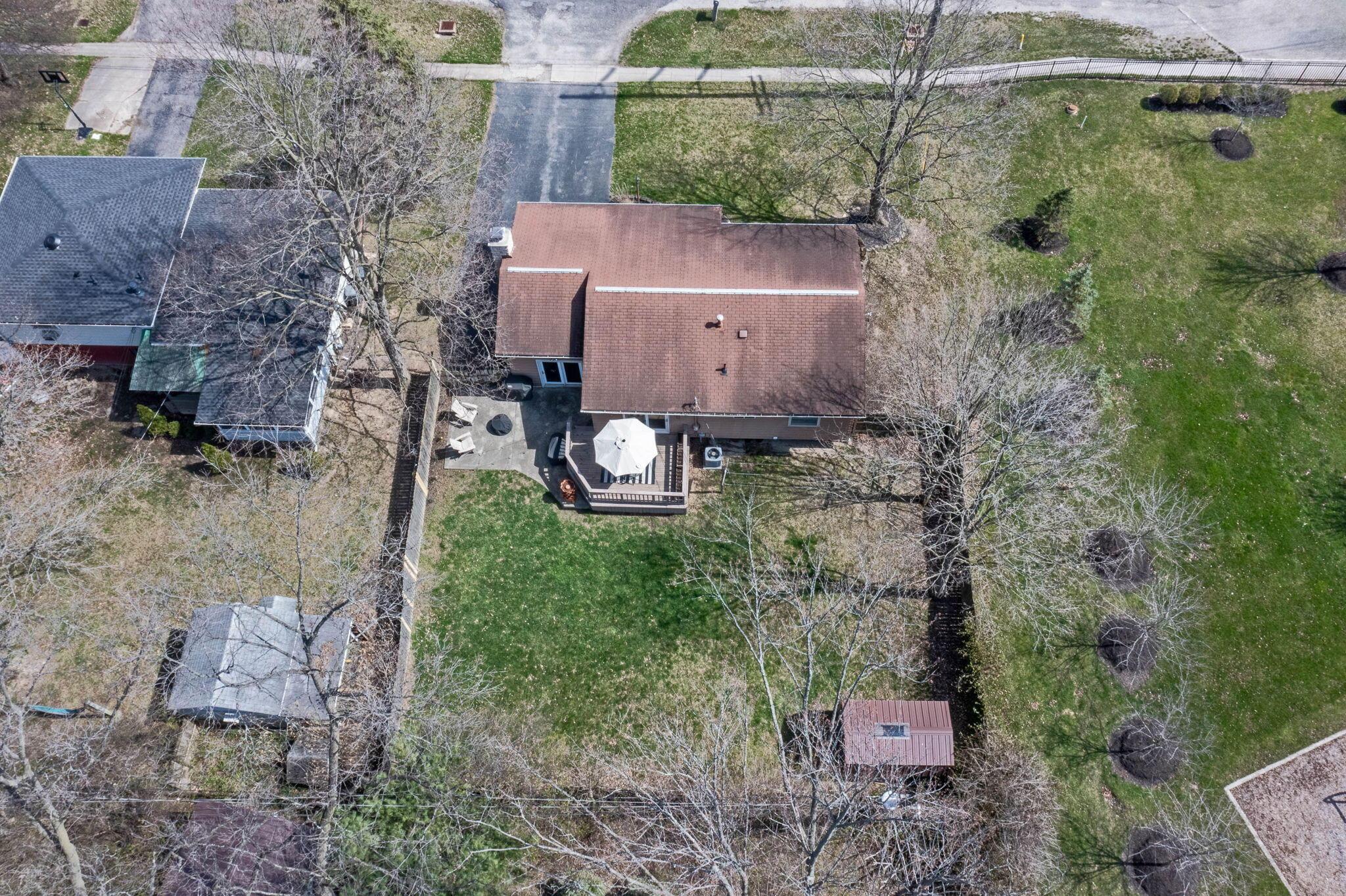 6201 S Hempstead Road