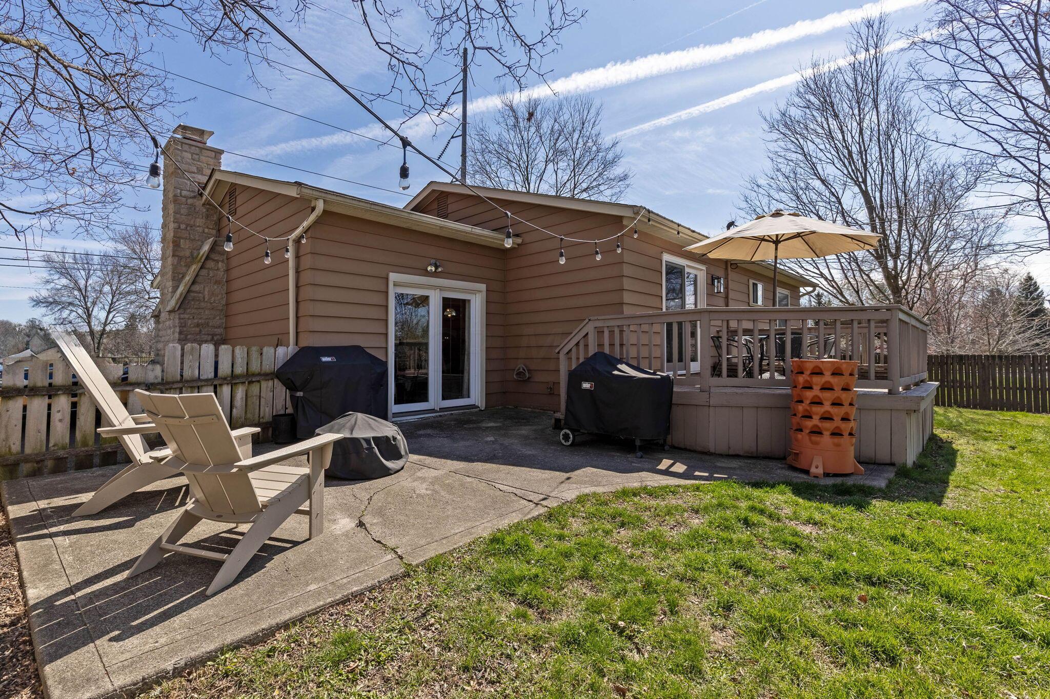 6201 S Hempstead Road