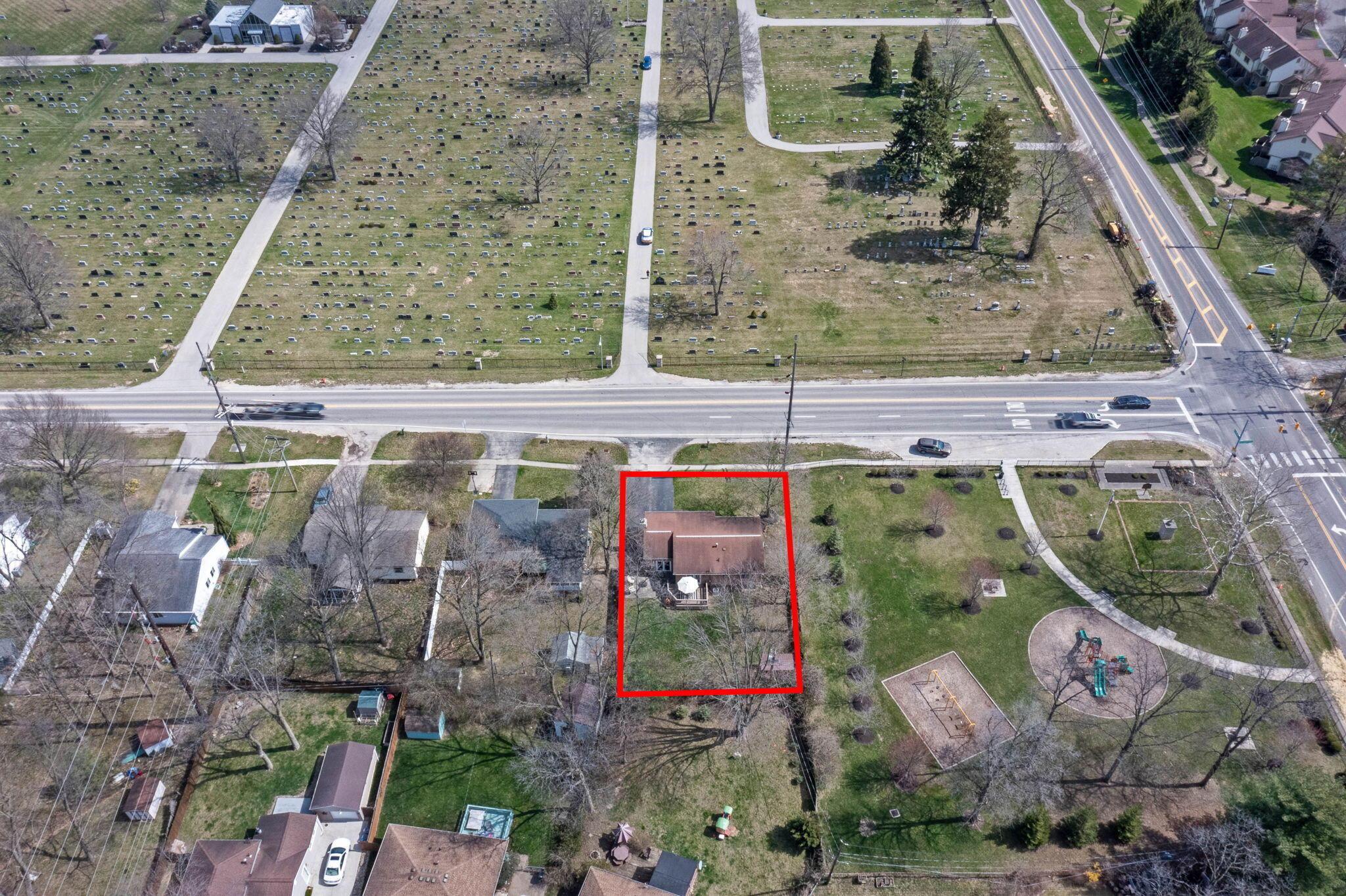 6201 S Hempstead Road