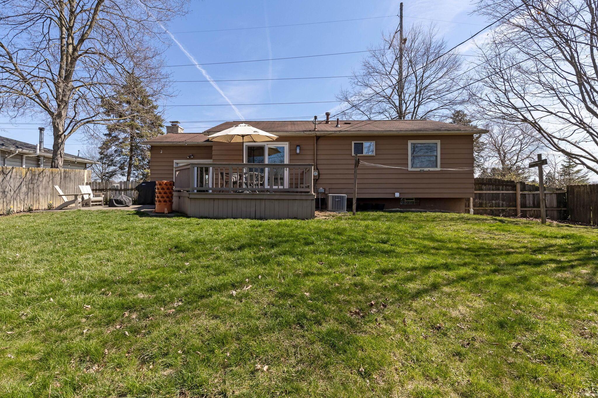 6201 S Hempstead Road