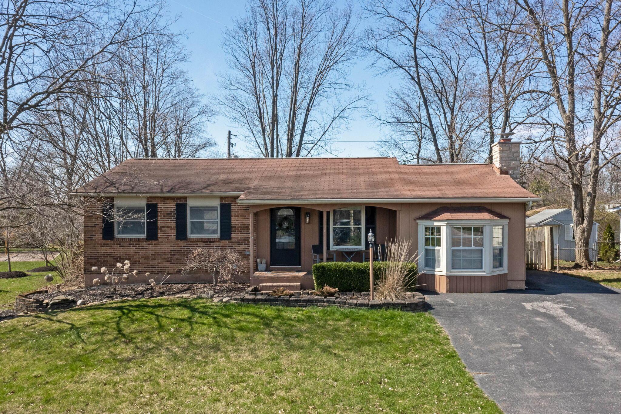 6201 S Hempstead Road