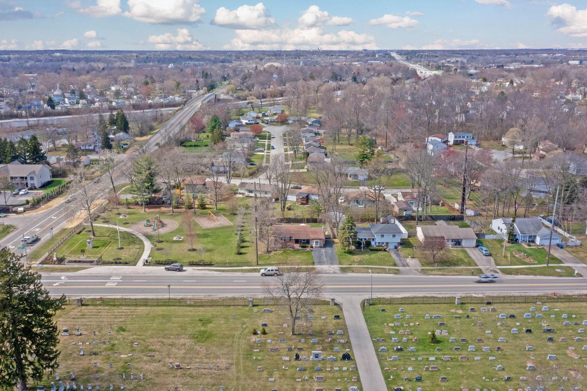 6201 S Hempstead Road