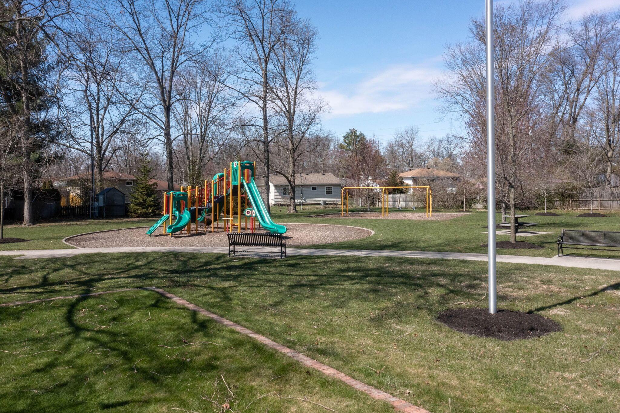 6201 S Hempstead Road