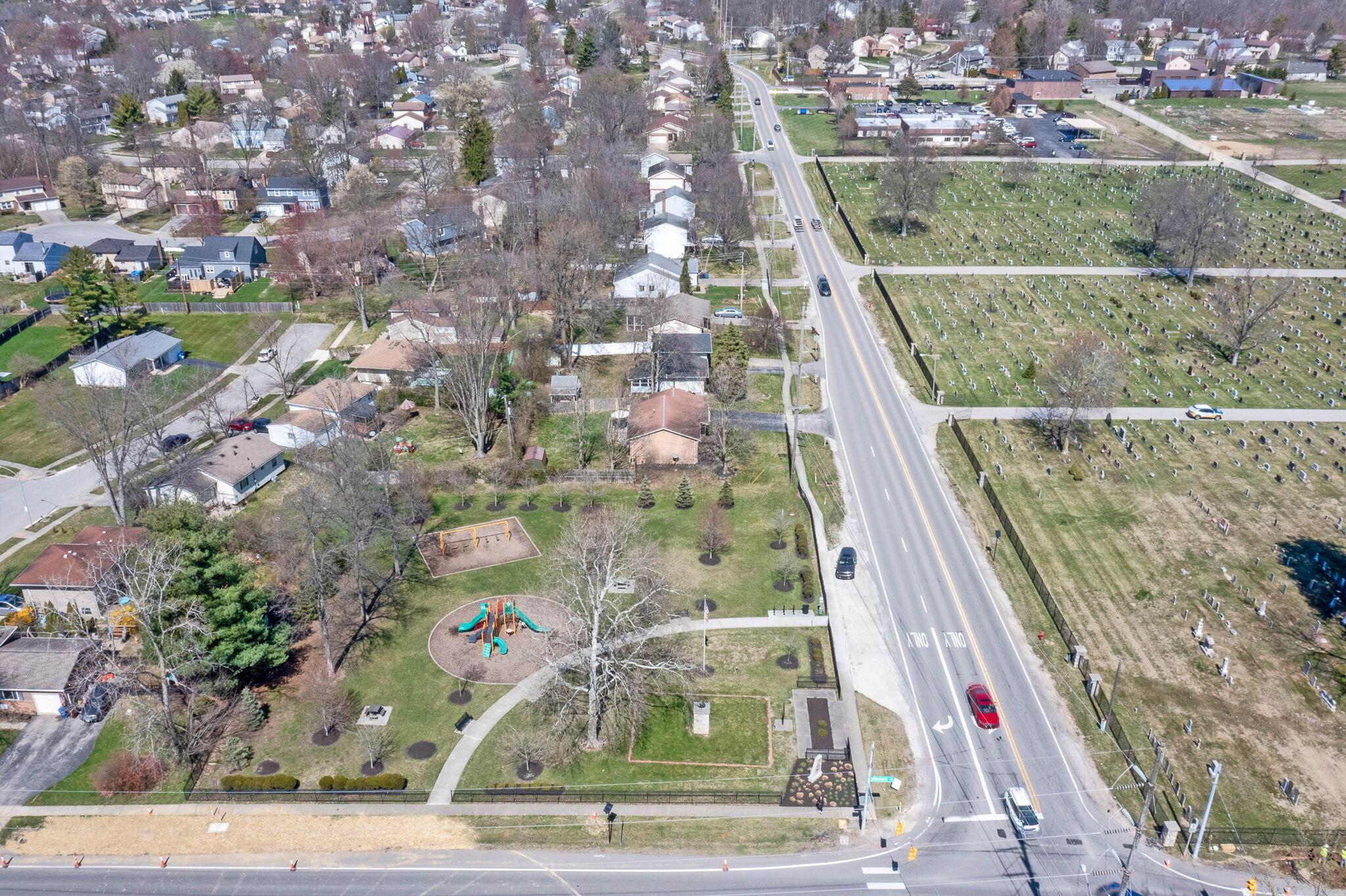 6201 S Hempstead Road