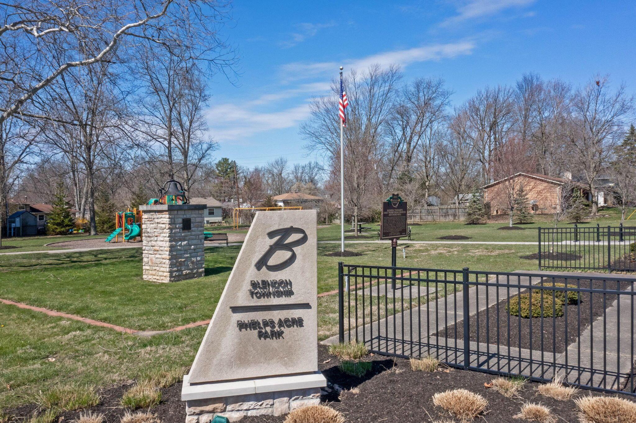 6201 S Hempstead Road