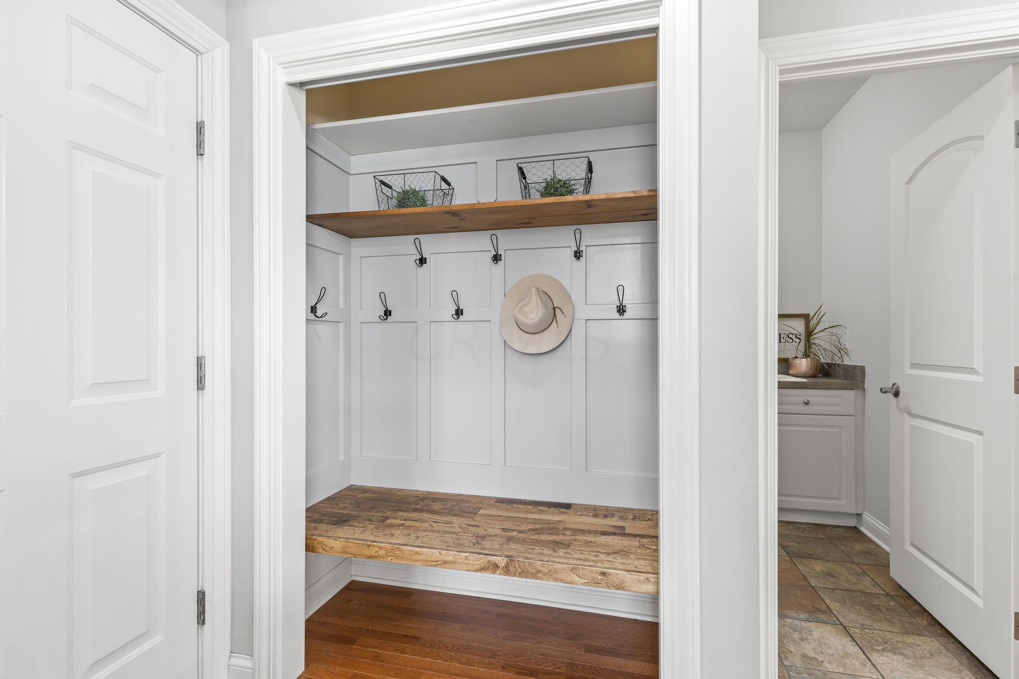 5780 Whispering Ridge Drive