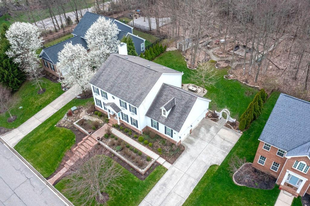 5780 Whispering Ridge Drive