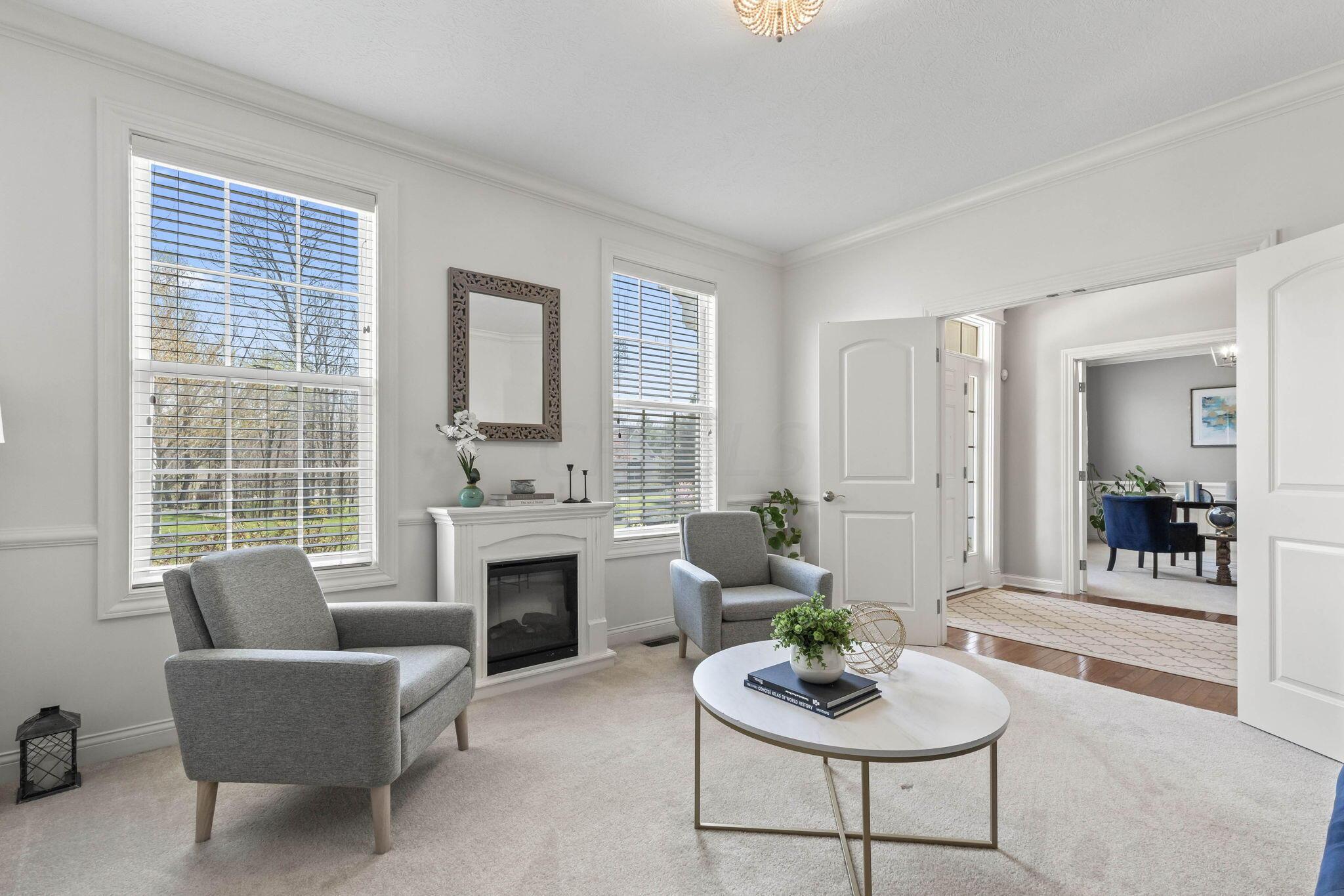 5780 Whispering Ridge Drive