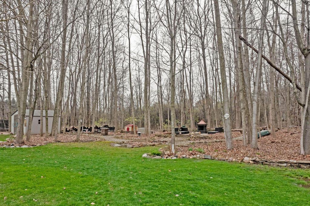 5780 Whispering Ridge Drive