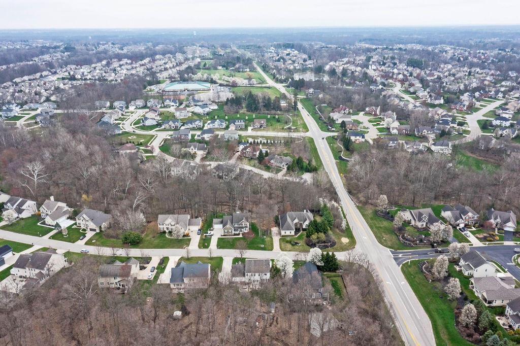 5780 Whispering Ridge Drive