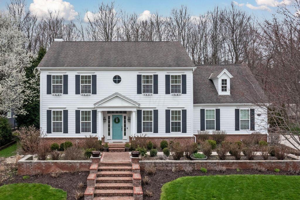 5780 Whispering Ridge Drive