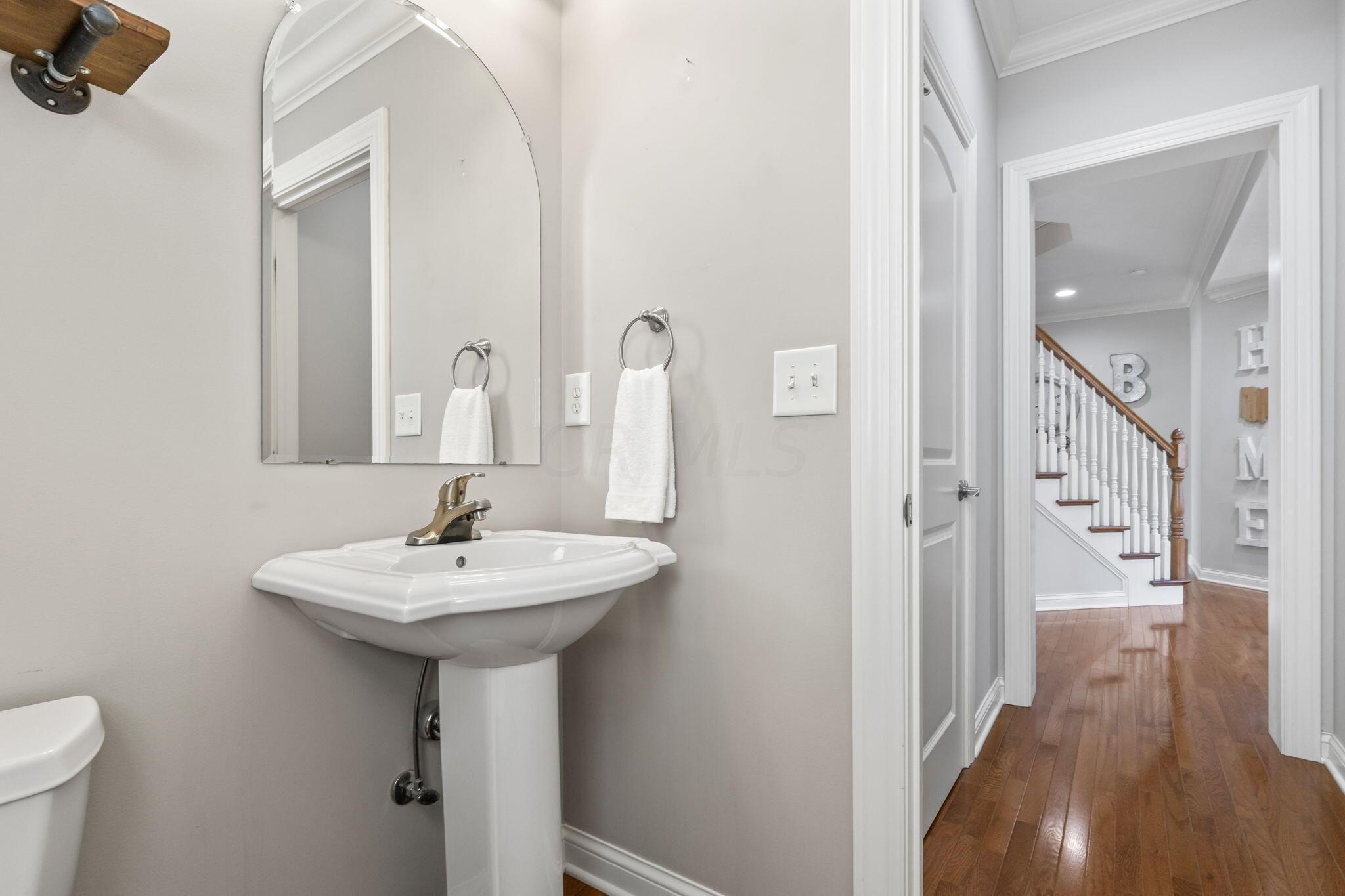 5780 Whispering Ridge Drive