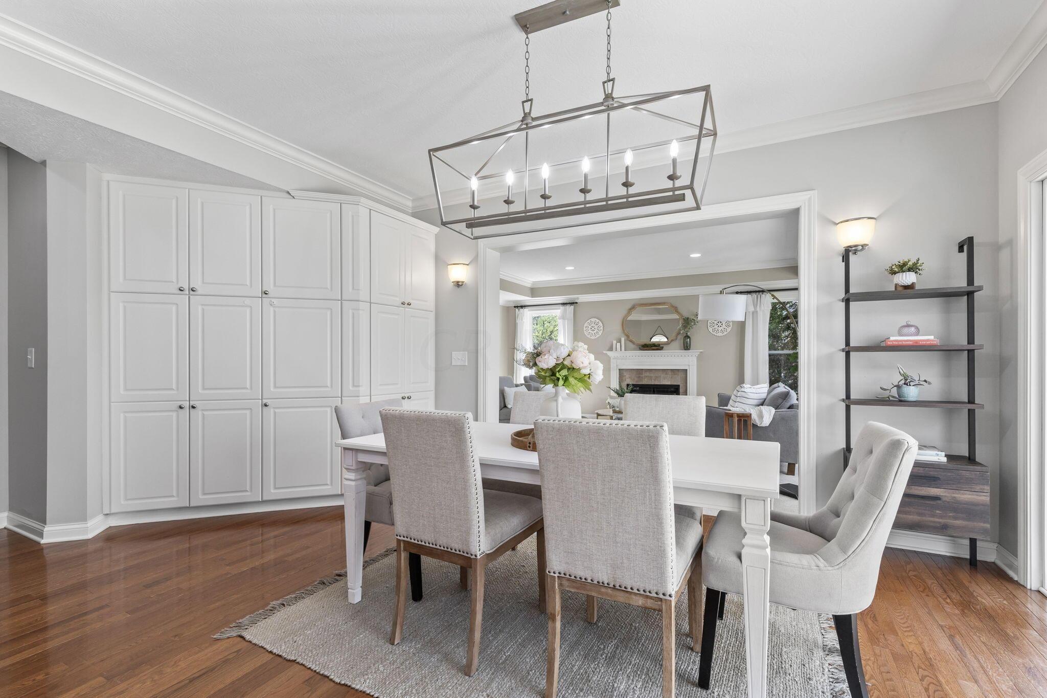 5780 Whispering Ridge Drive