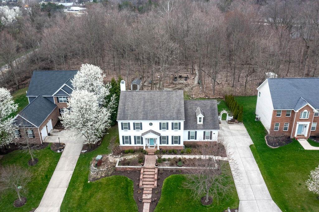 5780 Whispering Ridge Drive