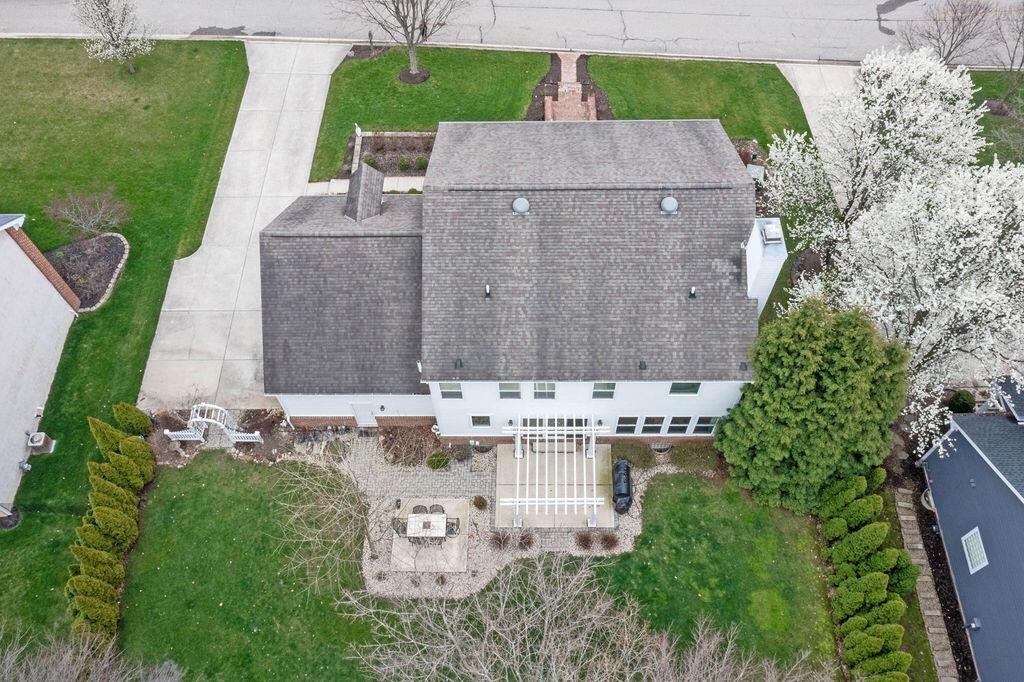 5780 Whispering Ridge Drive