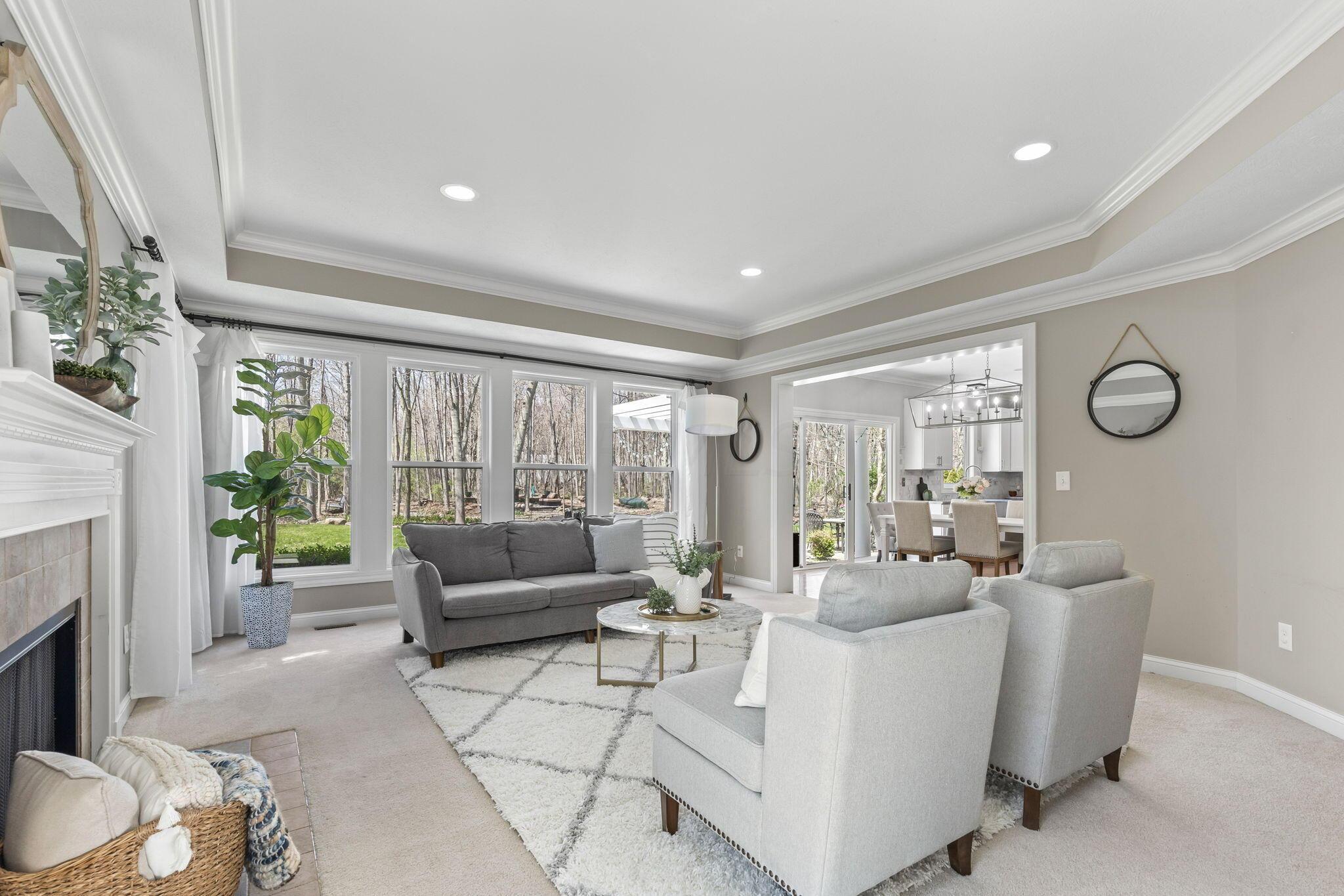 5780 Whispering Ridge Drive