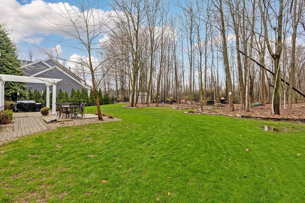 5780 Whispering Ridge Drive