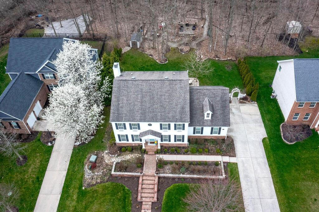 5780 Whispering Ridge Drive