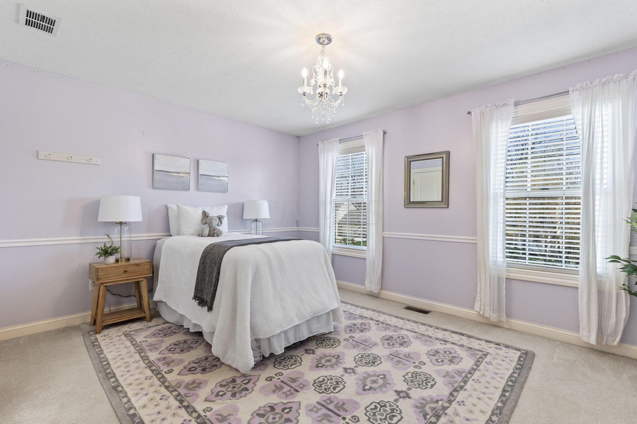 5780 Whispering Ridge Drive