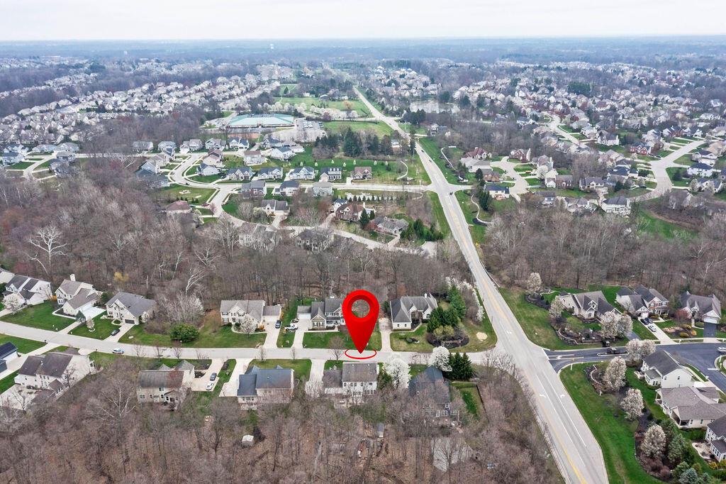 5780 Whispering Ridge Drive