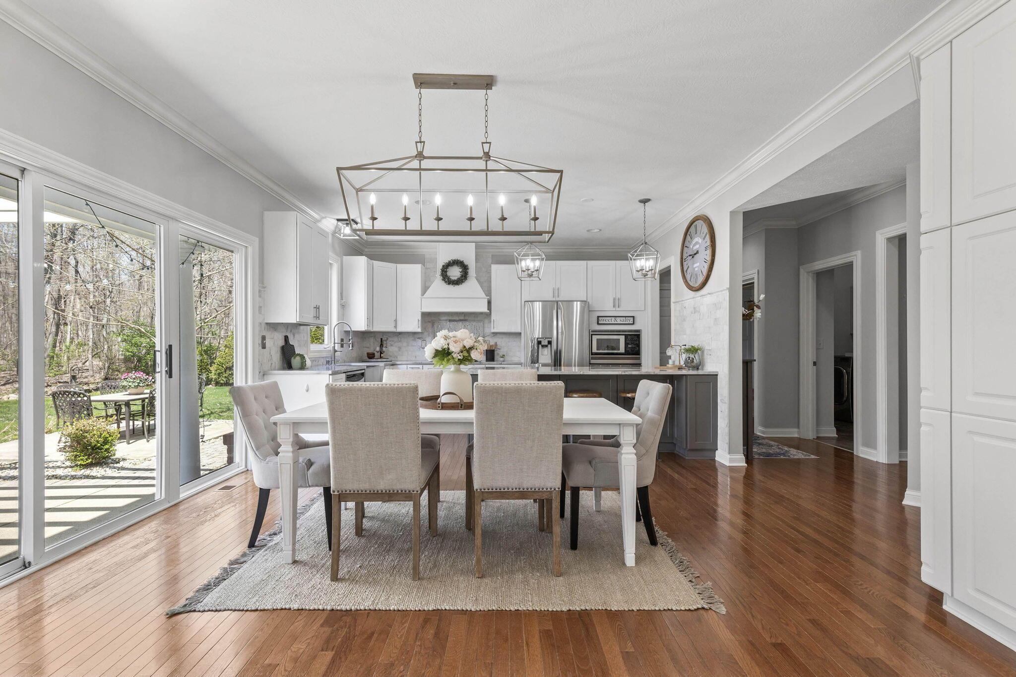 5780 Whispering Ridge Drive