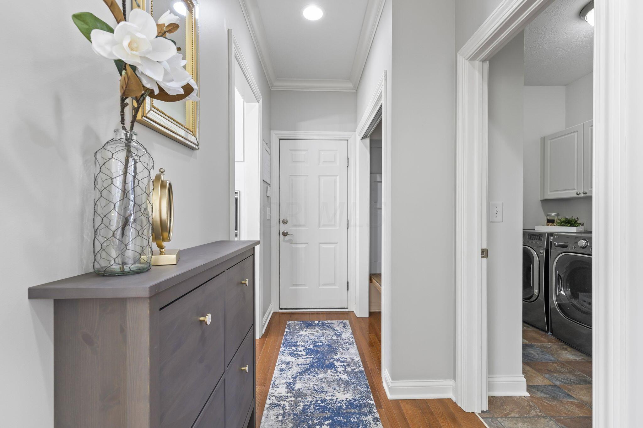 5780 Whispering Ridge Drive